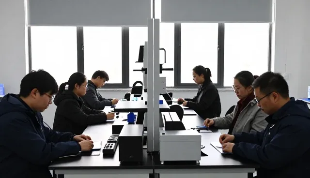 智能生产管理系统位客户深度分享（技术驱动未来适用）