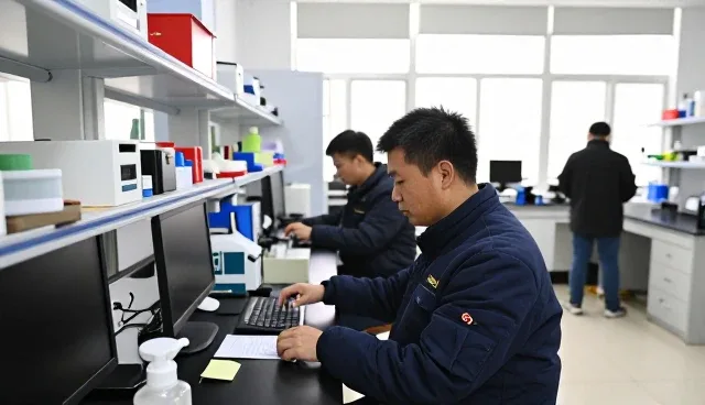 技术咨询在商贸中的实际应用分析