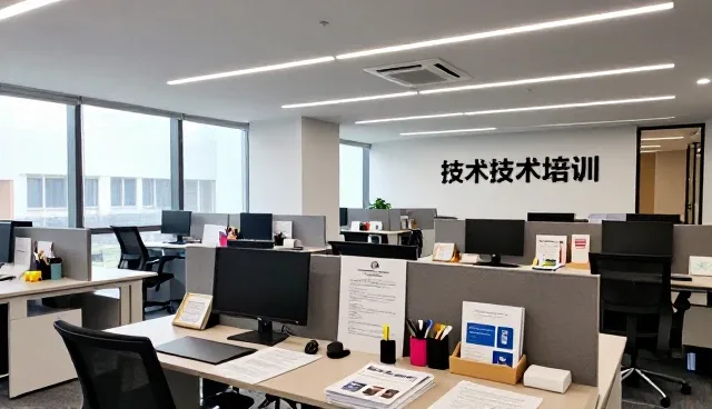 智能生产管理系统在商贸场景中的实际应用解析