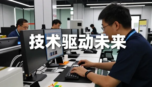 商贸速览：技术咨询重点整理